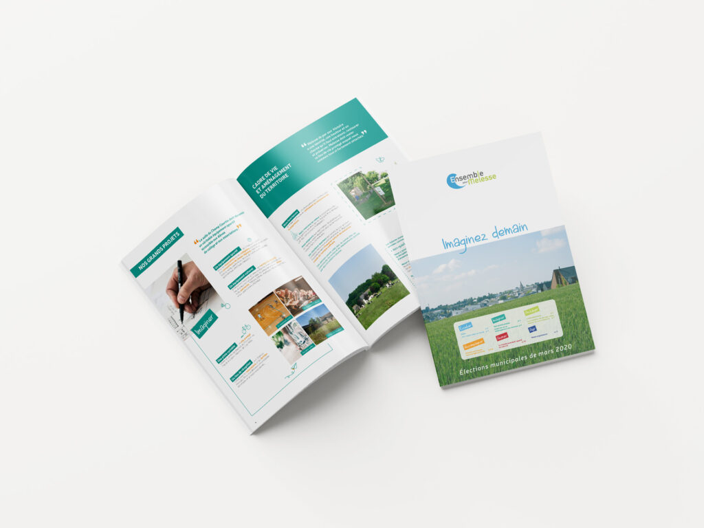 Programme Ensemble pour Melesse