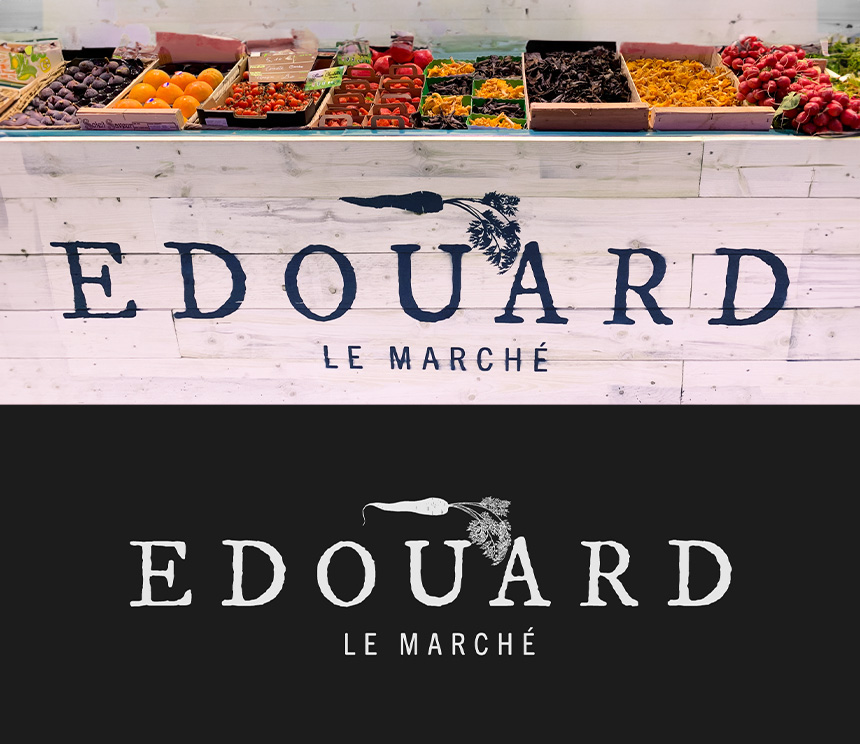 Vignette le marché d'Edouard